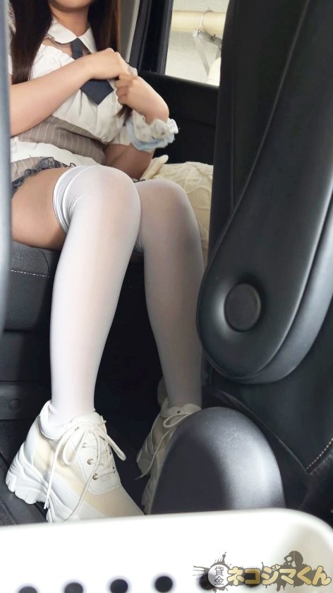【ホス狂 理解らせ】「すべては担当のため…」ホストに貢ぐコンカフェ嬢の現実。彼女は醜悪なおじさんを激しく嫌悪。だが荒々しい愛撫はま●こをドロドロに溶かし、身も心も屈服させる。10枚目