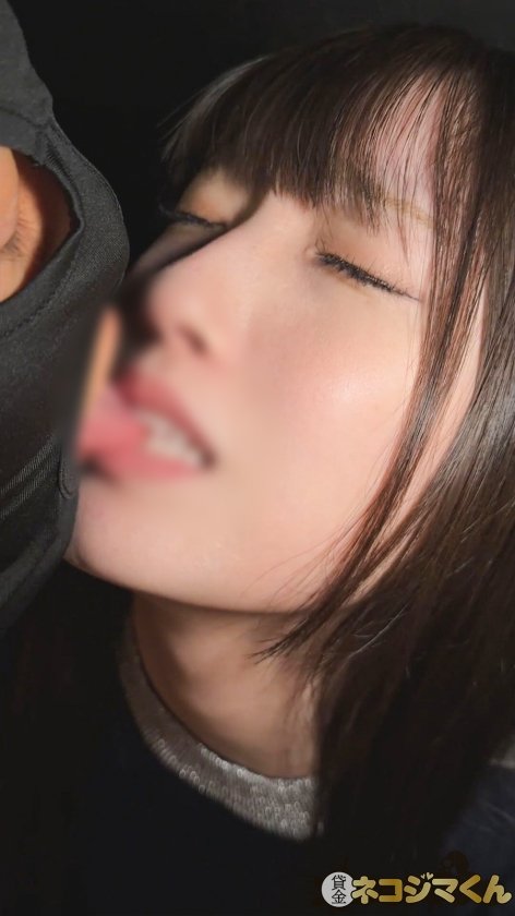 【幸薄美女×Gカップ】借金80万円、保証人ちゃん。彼氏に逃げられ借金を背負わされた幸薄美女の末路。【貸金ネコジマくん】10枚目