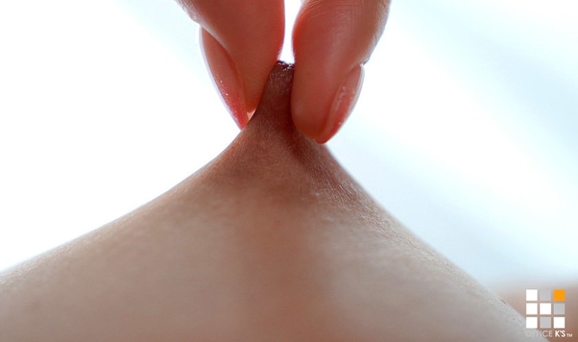 死ぬまでずっと乳首をイジられたい、乳首だけでイキ狂う5人の変態性癖女たち5枚目