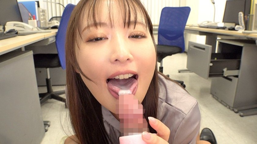 快楽射精に導く亀頭こねくり回しフェラ その弐7枚目