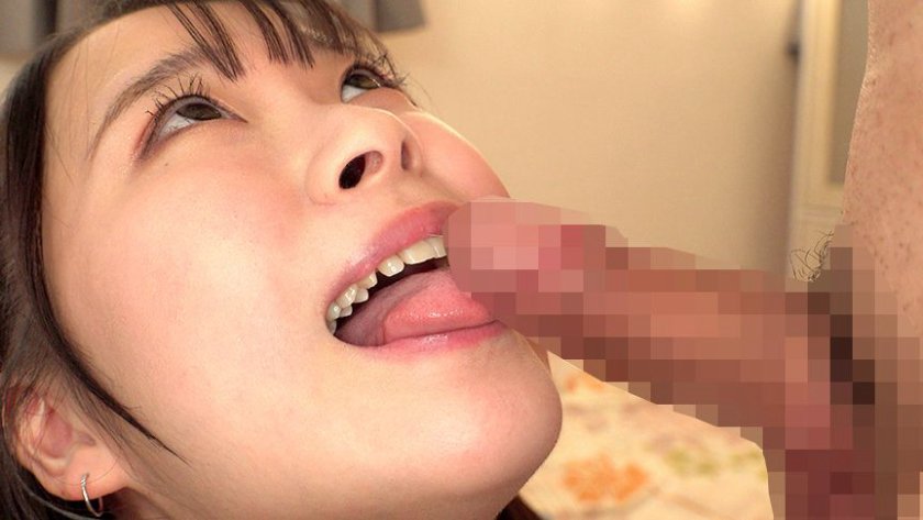 手を使わずにお口の中の感触だけをじっくりと味わう、優しいねっとりスロ～フェラチオ216枚目