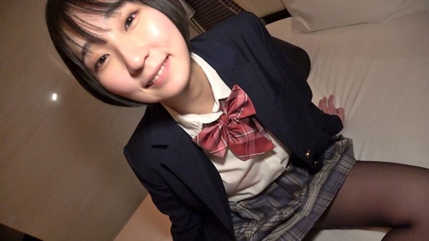 美少女優等生 放課後変態黒パンスト倶楽部 糸井瑠花6枚目