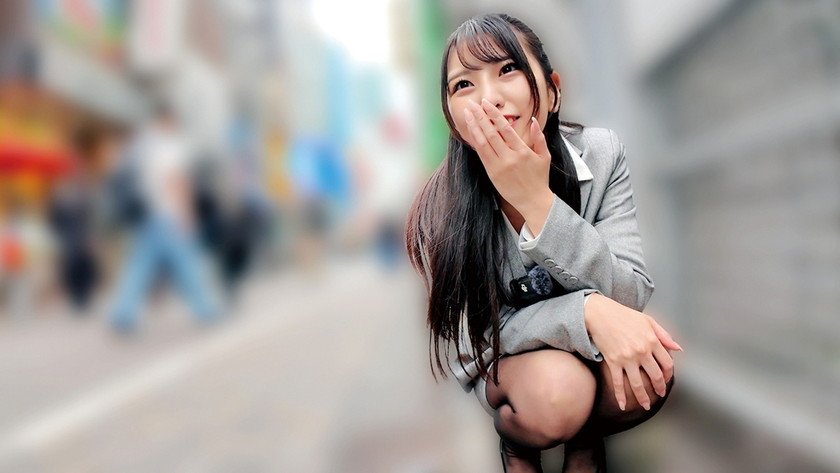 しおりさん1枚目