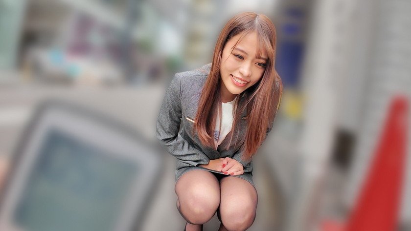せりなさん1枚目