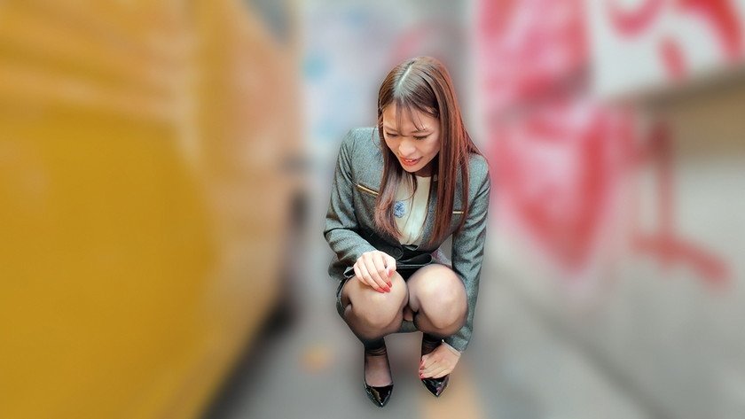 せりなさん2枚目