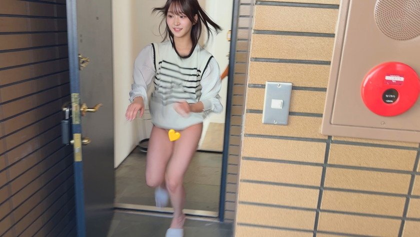 しおりちゃん1枚目