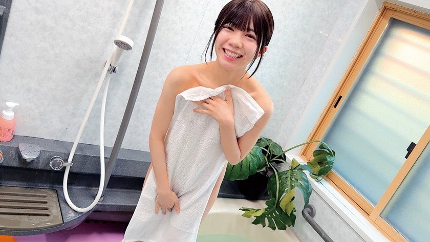 ゆなちゃん1枚目