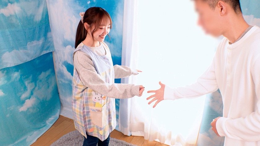 みおさん1枚目