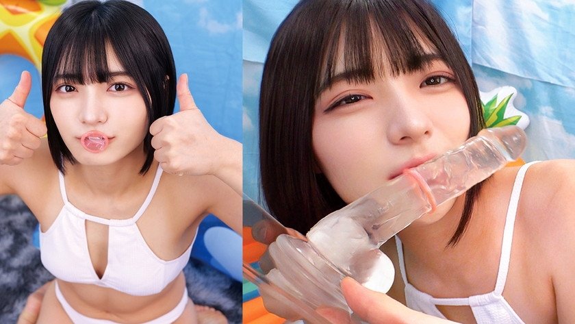 ゆみ1枚目