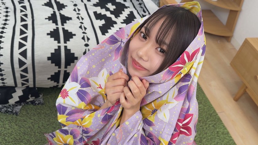 いとちゃん1枚目