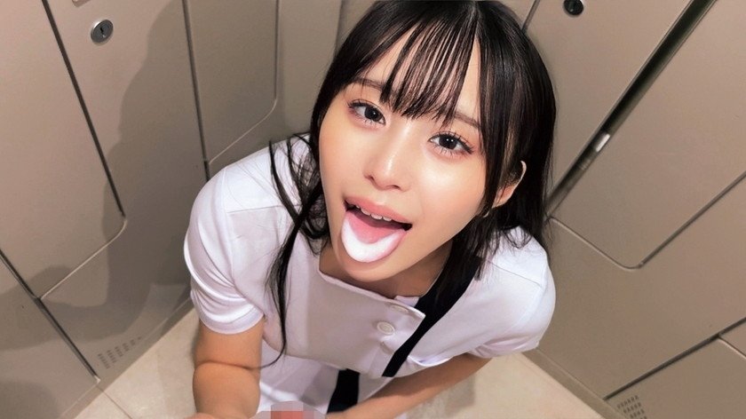 ひびきさん1枚目