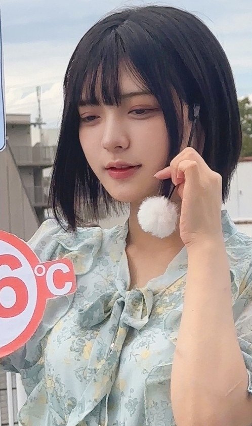 N村さん1枚目