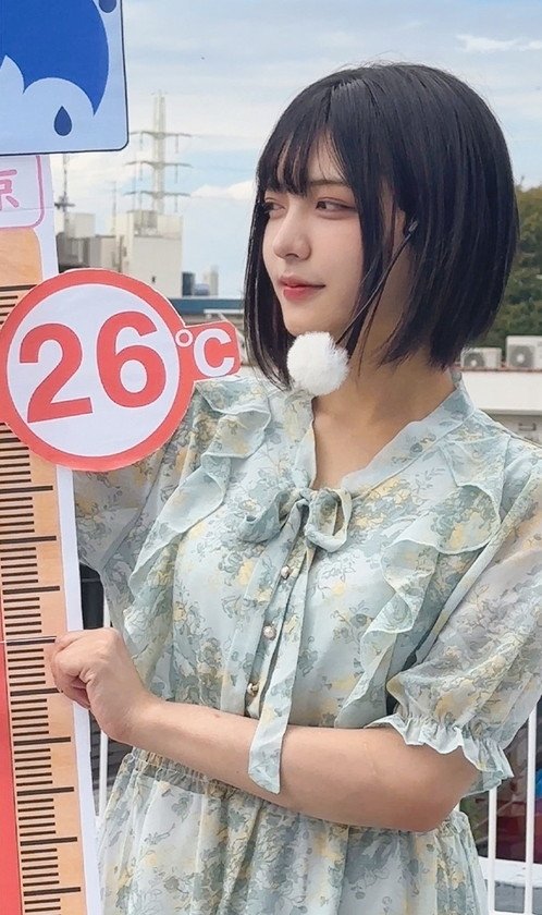 N村さん2枚目
