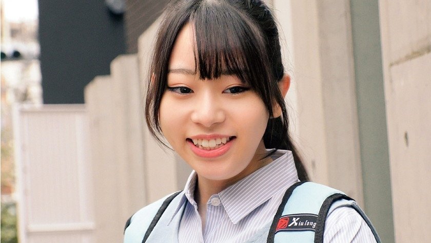 ちなつさん1枚目