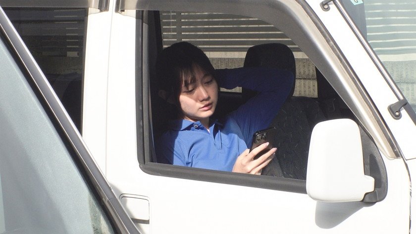 谷村さん(仮)2枚目