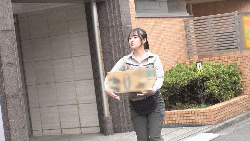 花守さん(仮)2枚目