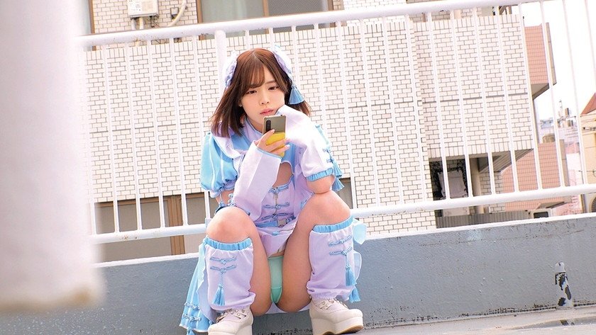 ねね1枚目