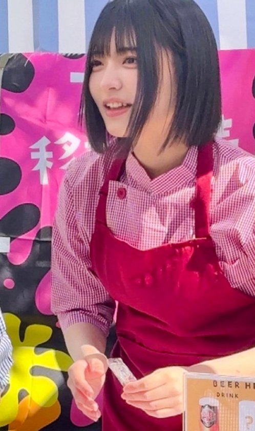 Nさん2枚目
