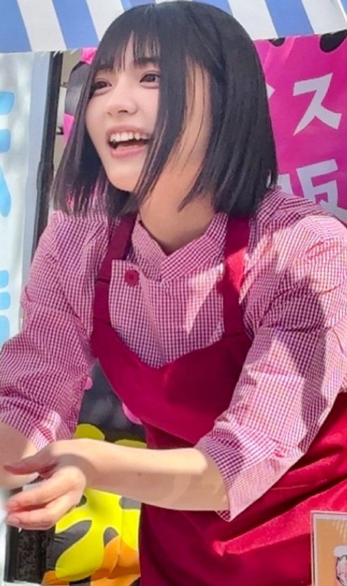 Nさん3枚目