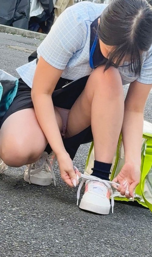 Kさん2枚目