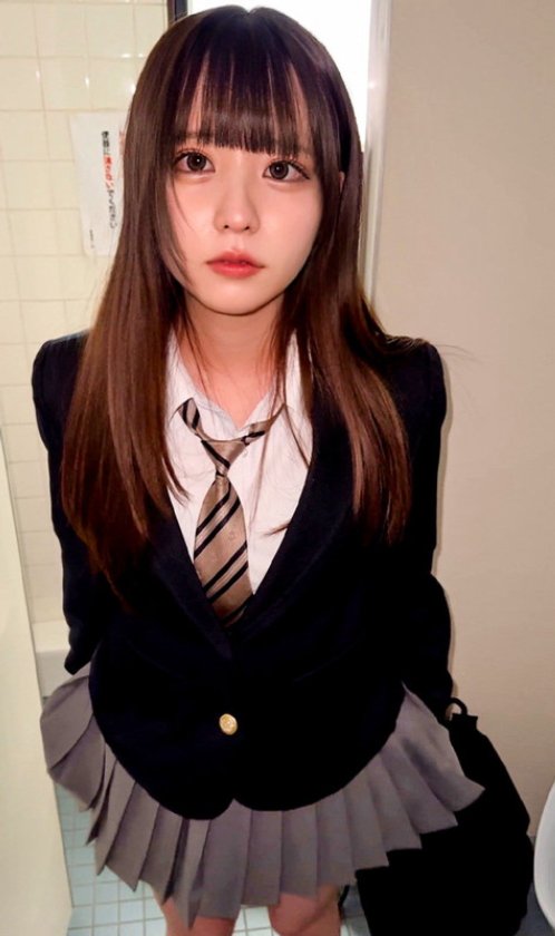 Iちゃん1枚目