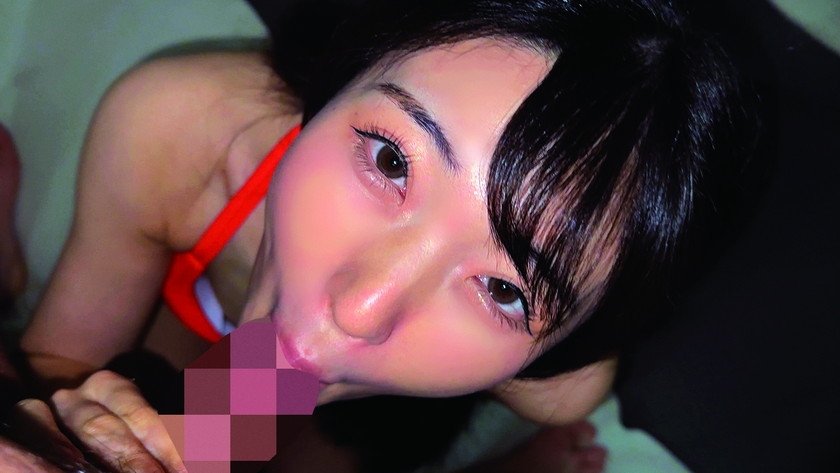 夏だ//海だ//ビキニギャルだ//ペロペロ水着ガール生パコ エッチしたがるエロビキニ8枚目