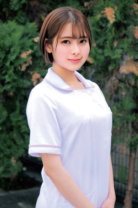 毎朝、回診の約10分間こっそり巨乳ナースが性処理してくれる神展開！1週間パイズリ！28日間のえちえち入院性活！！ ほのさん さつきさん1枚目