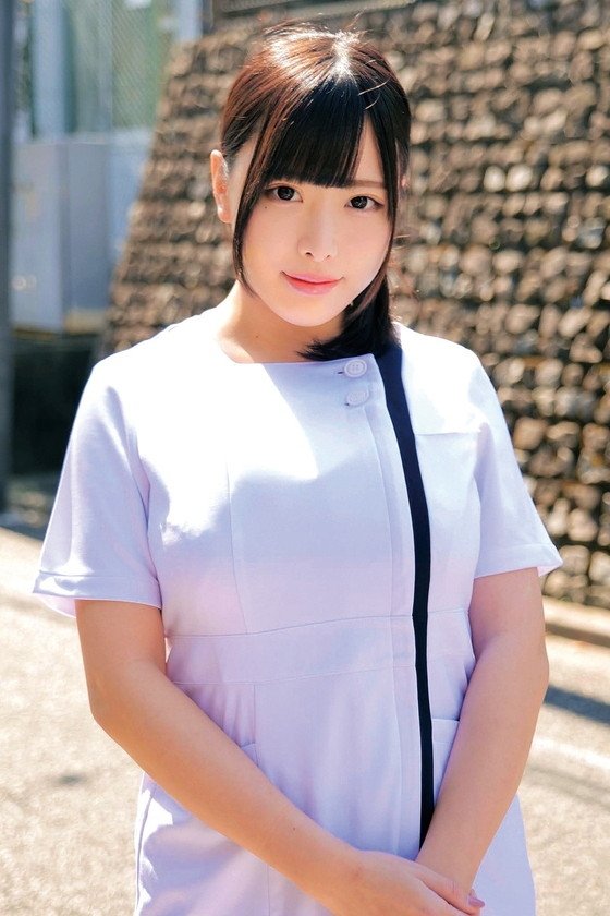 毎朝、回診の約10分間こっそり巨乳ナースが性処理してくれる神展開！1週間パイズリ！28日間のえちえち入院性活！！ ももさん みくるさん1枚目