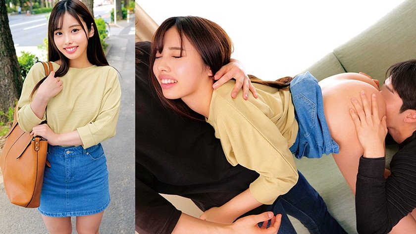 まだ学生のウブな素人美少女が初めての3Pガチ体験！？男子2人に全身を責められすぐにアヘアへ状態…生まれて初めてお口&おま●こ埋める2本ち●ぽ同時挿入ww ありすちゃん みうちゃん4枚目