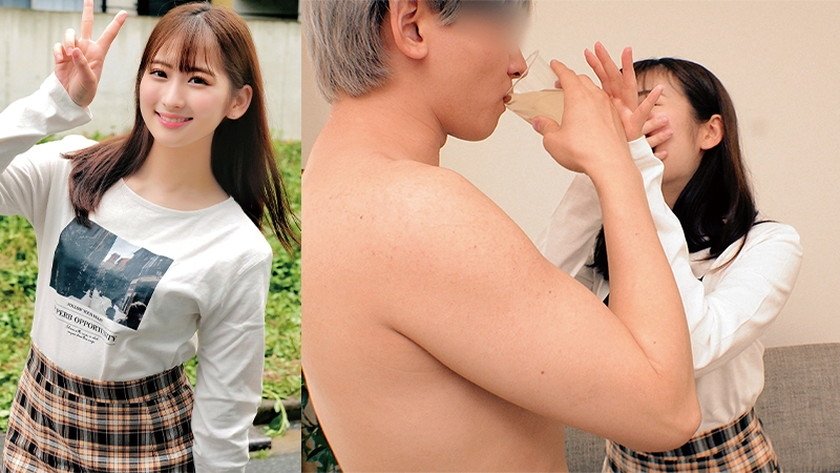 聖水チャレンジ！！尿臭オマ○コの匂いと味を舌になすりつけて小便ぶちまけ連続中出しSEX じゅんちゃん みづきちゃん5枚目