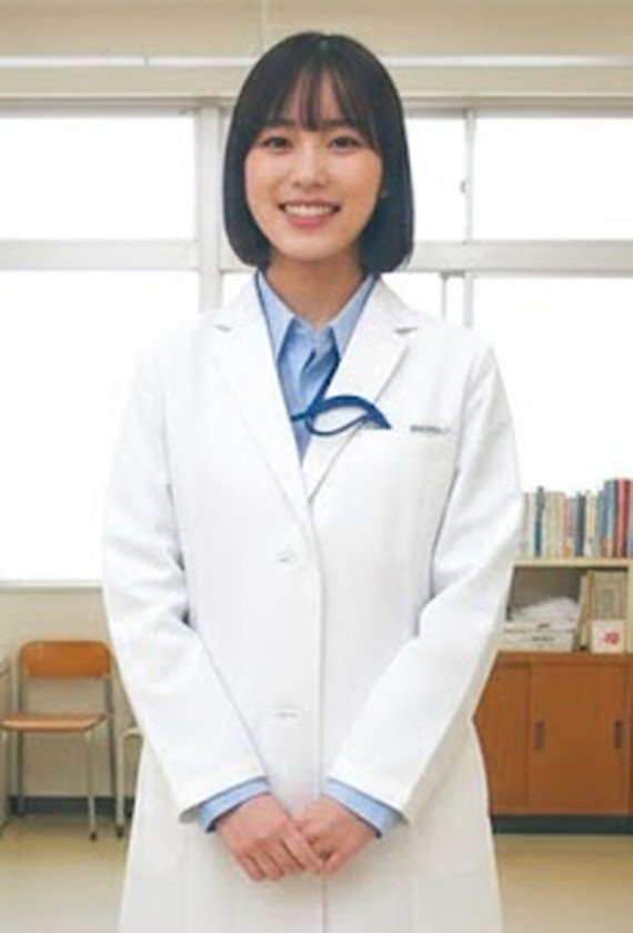 本物小学校の先生にガチ依頼！いじめられっ子童貞君にリアル性教育してもらえませんか？先生のディープキス・授乳手コキ・ま●こくぱぁ鑑賞で包茎ち●ぽがズル剥け勃起！「自然現象だよ」と優しく受けとめてくれる担任と禁断の筆おろしSEXまで！ 三田先生 小野寺先生1枚目