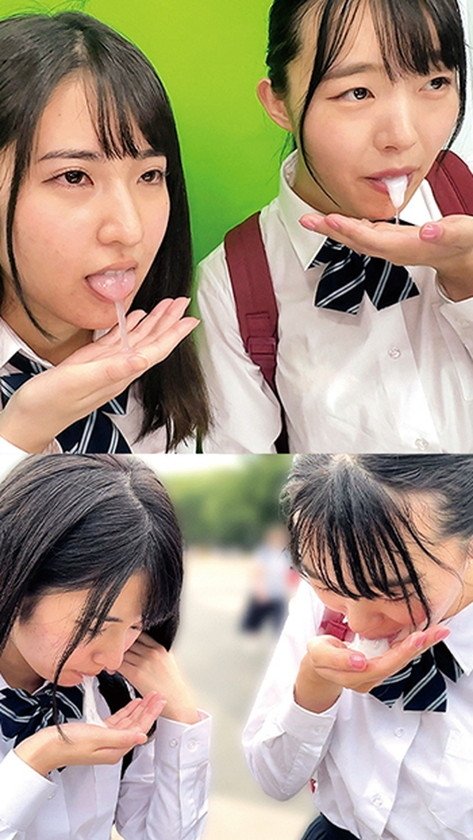 田舎からやって来た修学旅行生に東京観光ごっくんデート 精子を口に入れたままドキドキ散歩 周りに気づかれないようにごっくん かのんちゃん&まどかちゃん ラブラブカップル同士が互いのパートナーを交換するスワッピングゲームに挑戦！！相手の彼女&彼氏をより多くイカせたら賞金100万円！？ りか&ひろし VS りな&たけし6枚目