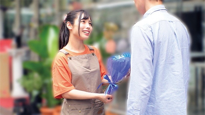 働くカワイイ看板娘の皆さん！！「仕事の合間に筆下ろししてくれませんか！？」休憩中に童貞くんの悩みを聞いてると母性本能くすぐられ膣がキュンキュン赤面発情(^^；)「私が…初めてじゃダメかな」ミラクル展開ww勤務中に童貞卒業ナマハメ連続中出しセックスSP しおりさん まいさん12枚目