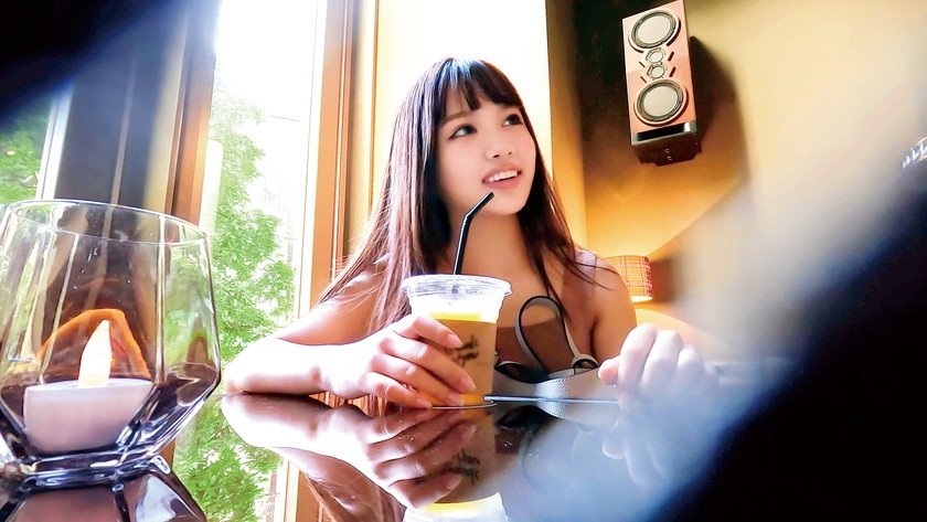 ヤリモク生ナンパ//YSP×DIARY【ヤリ捨てポイinカブキチョー】 ココロ モニカ1枚目