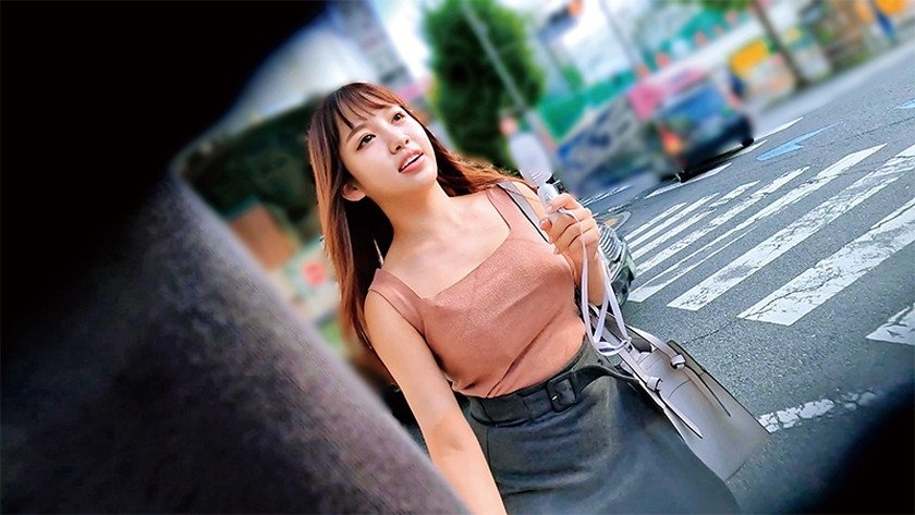 ヤリモク生ナンパ//YSP×DIARY【ヤリ捨てポイinカブキチョー】 ココロ モニカ9枚目