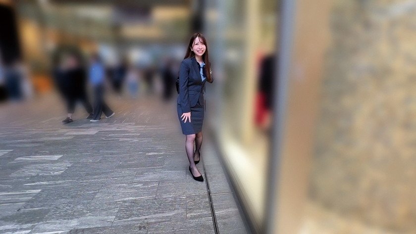 リモコンバイブお散歩 人混みの中でビクビク絶頂数十回 あかりさん(30才)/まなみさん(27才)5枚目