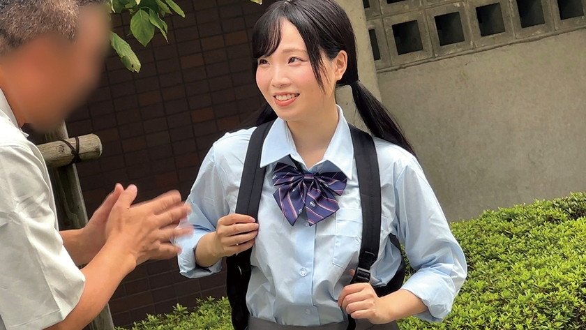 初めての真正なまなま中出し おま●この中ザーメンでダクダクにされるもなかちゃん(ボーイッシュ)としおりちゃん(色白清楚)5枚目