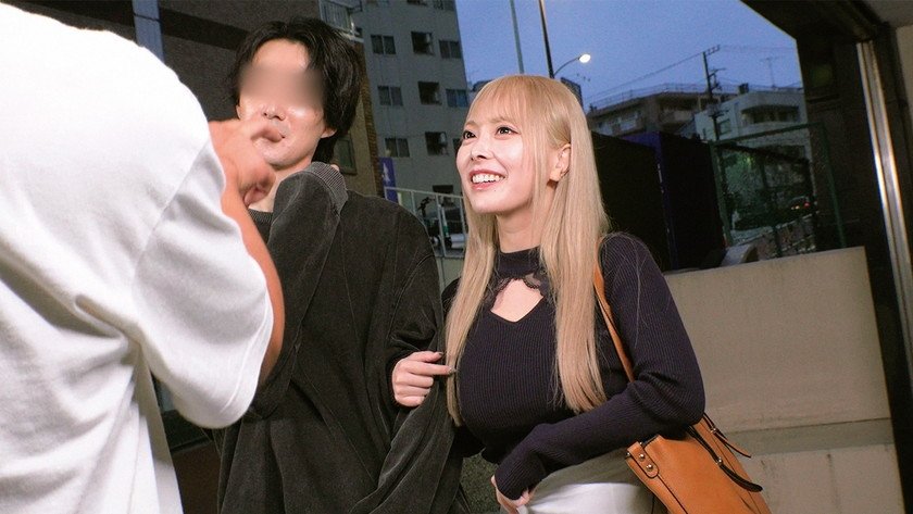 往年のモニタリング企画「彼氏が寝ている横で...」りなゆうペア&らんはじペア5枚目