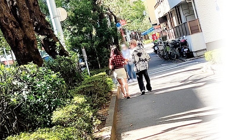 シロウト女子ハメ図鑑File.182 じゅん(23) File.254 あかり(22)6枚目