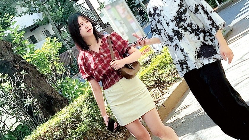 シロウト女子ハメ図鑑File.182 じゅん(23) File.254 あかり(22)7枚目