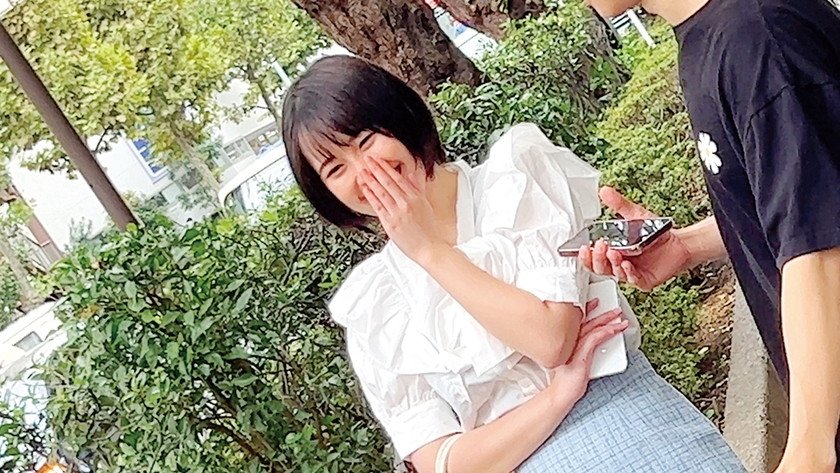 シロウト女子ハメ図鑑File.52 りつ(23) File.224 あい(21)5枚目