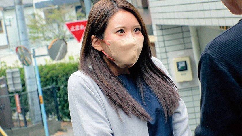 ガチ歯科衛生士さんプライベートお口セックス しのさん(22)とみなさん(23)5枚目