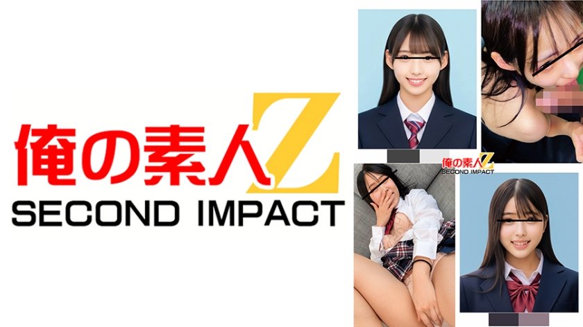 真正中出しナンパ 学生2人 めろりつペア