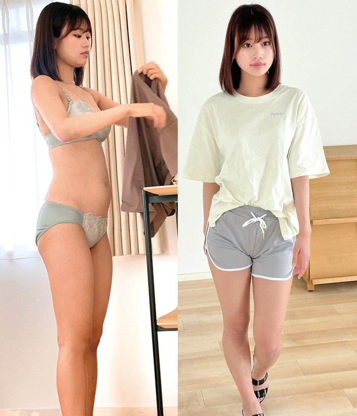 レッスン中に好き放題性の捌け口にされるモデル練習生 ヤマザキアヤとヨシノミナミ4枚目