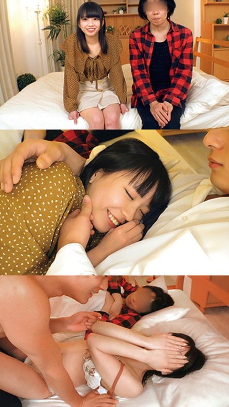 彼ピの横でゼロ距離女性用風俗デビュー！？「寝取られセックス、気持ちいいかも…//」いやいや、頬を赤らめながら何いってるかわからないまりんさん(20)とこはるさん(23)4枚目