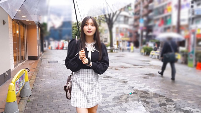 カワイイ巨乳素人お嬢さん！童貞君にデカパイ授乳させてくれませんか！？赤ちゃんみたいにデカパイをチューチューすわれて赤面発情！授乳手コキで暴発しちゃうしおりちゃんとかすみちゃん6枚目