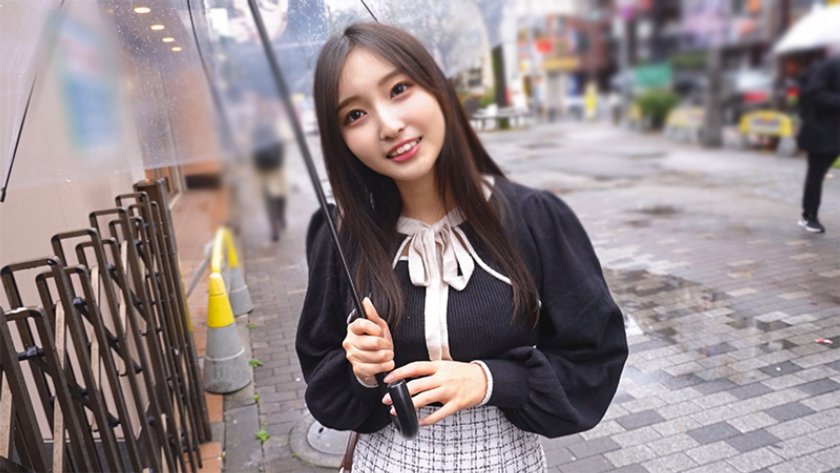 カワイイ巨乳素人お嬢さん！童貞君にデカパイ授乳させてくれませんか！？赤ちゃんみたいにデカパイをチューチューすわれて赤面発情！授乳手コキで暴発しちゃうしおりちゃんとかすみちゃん7枚目