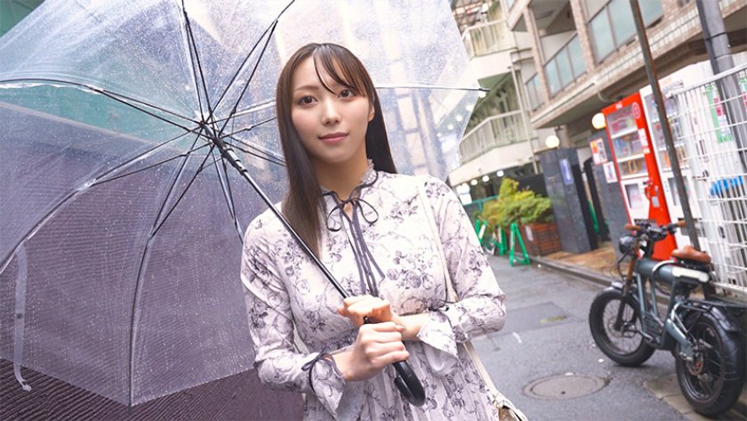 カワイイ巨乳素人お嬢さん！童貞君にデカパイ授乳させてくれませんか！？赤ちゃんみたいにデカパイをチューチューすわれて赤面発情！授乳手コキで暴発しちゃうまみちゃんとはるかちゃん6枚目