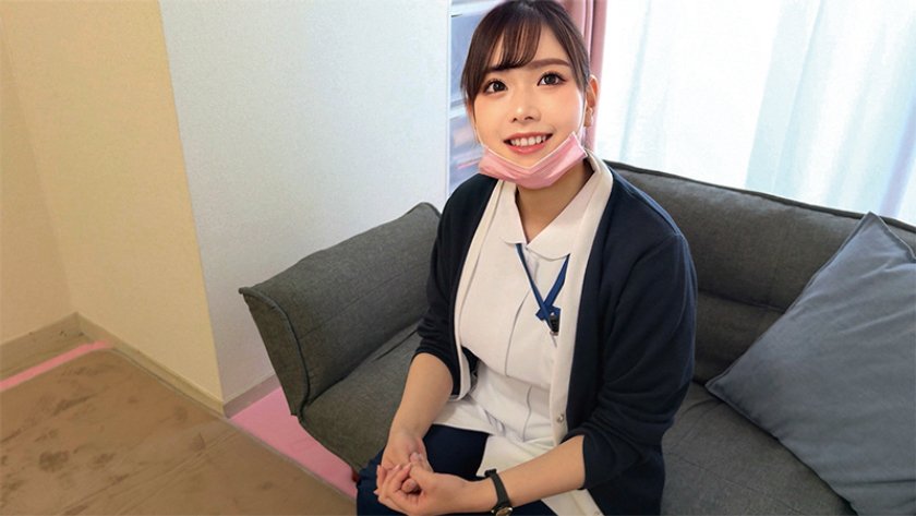 口腔外科 せりなさん(25)と呼吸器内科 いおりさん(28)6枚目