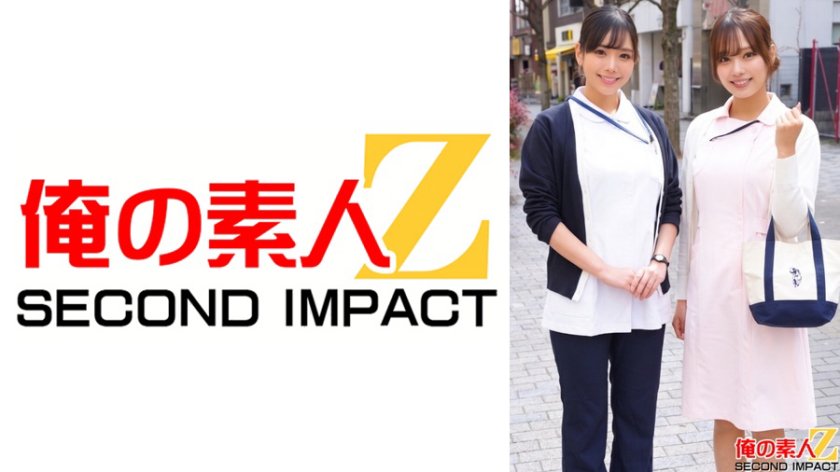 口腔外科 せりなさん(25)と呼吸器内科 いおりさん(28)10枚目